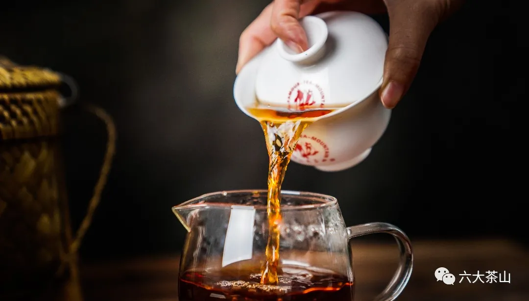 六大茶山限定新年好禮，解鎖虎年新玩法