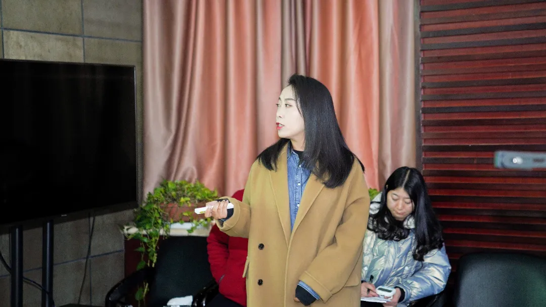 六大茶山2021年終述職圓滿完成，共迎百年榮耀·雙十加冕的2022年