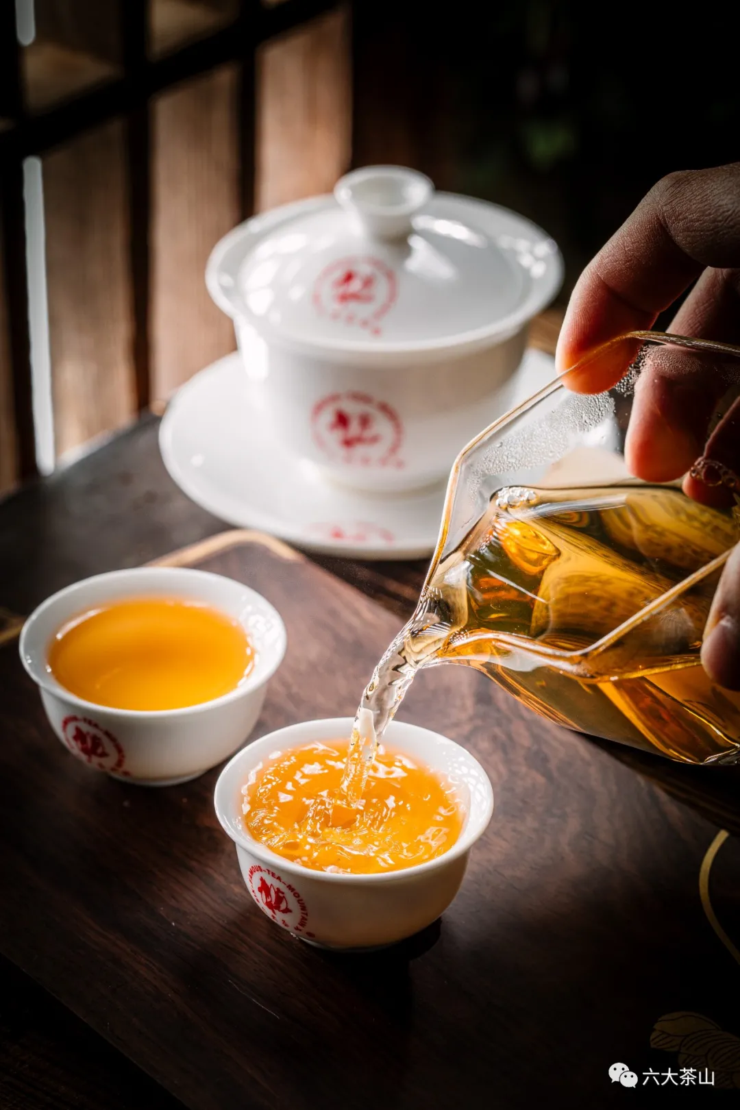 時(shí)間識(shí)味，越陳越香，普洱茶最適宜品飲的四個(gè)時(shí)間