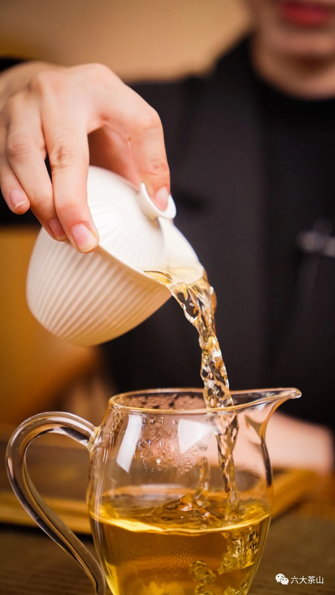 時(shí)間識(shí)味，越陳越香，普洱茶最適宜品飲的四個(gè)時(shí)間