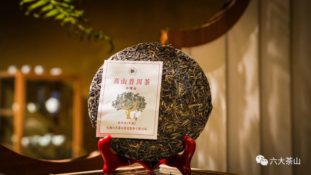 時(shí)間識(shí)味，越陳越香，普洱茶最適宜品飲的四個(gè)時(shí)間